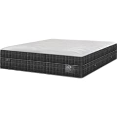 Colchon lux CIC king plomo 0