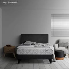 Cama Europea CELTA King Ibiza 0