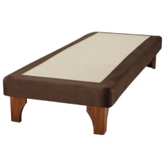 Base De Cama Flex 1.5 Plaza
