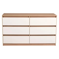 Cómoda CIC Nórdica 0