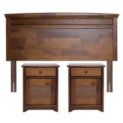 Set De Muebles ROSEN Véneto King 0