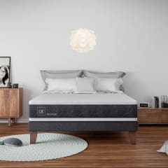 COLCHON CIC  ORTOPEDIC 1.5P 0