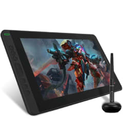 Tableta Gráfica digitalizadora Huion Kamvas 13 de 13.3