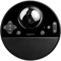 Webcam Logitech BCC950 0