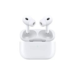 Apple AirPods Pro (2.ª generación) con estuche de carga MagSafe (USB-C) 0