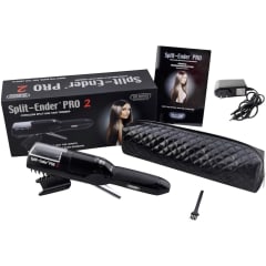 Cortador Inalambrico de Puntas Abiertas PRO 2 Reacondicionado Negro 0