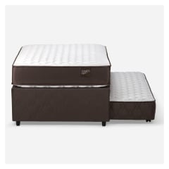 Cama Nido Ergo T 1.5 Plazas X 2.00Mt Rosen 0