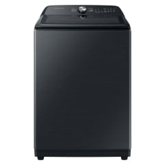 Lavadora Superior 24Kg Eco Bubble Samsung WA24A8370GV/ZS 0