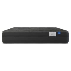 Colchón Black 2 plazas x 2.00mt Flex 0
