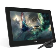 Tablet gráfica de dibujo HUION Kamvas Pro 13 GT-133 0