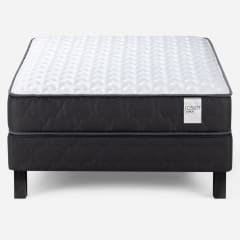 Cama Europea ROSEN 1 Plaza 0