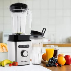 Licuadora Wurden Wbl-Kraft1500P 0