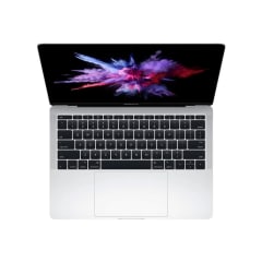 Notebook Macbook Pro Core i5 2 nucleos, 8 GB RAM DDR3 2,1 Ghz, SSD 121 GB, 13