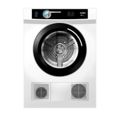 Secadora Eléctrica MABE SEM010VBCL0 0