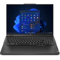 Notebook Gamer Lenovo Legion Pro 5, 32GB RAM, 1TB SSD, 16