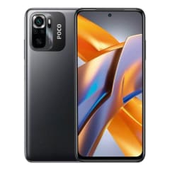 Xiaomi Poco M5s Dual Sim 4G 4GB/128GB Gris 2