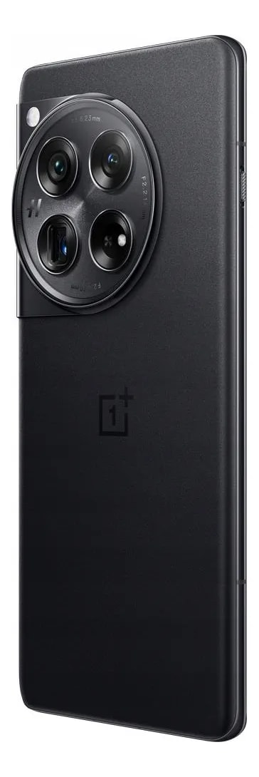 Celular Oneplus 12 Dual, 1TB, 16GB,  no toma 5G con compañía Wom, Negro-Reacondicionado3