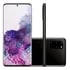 Celular Samsung Galaxy S20+5G, 128gb, no toma chip Movistar y 4g con Wom, Negro-Reacondicionado3