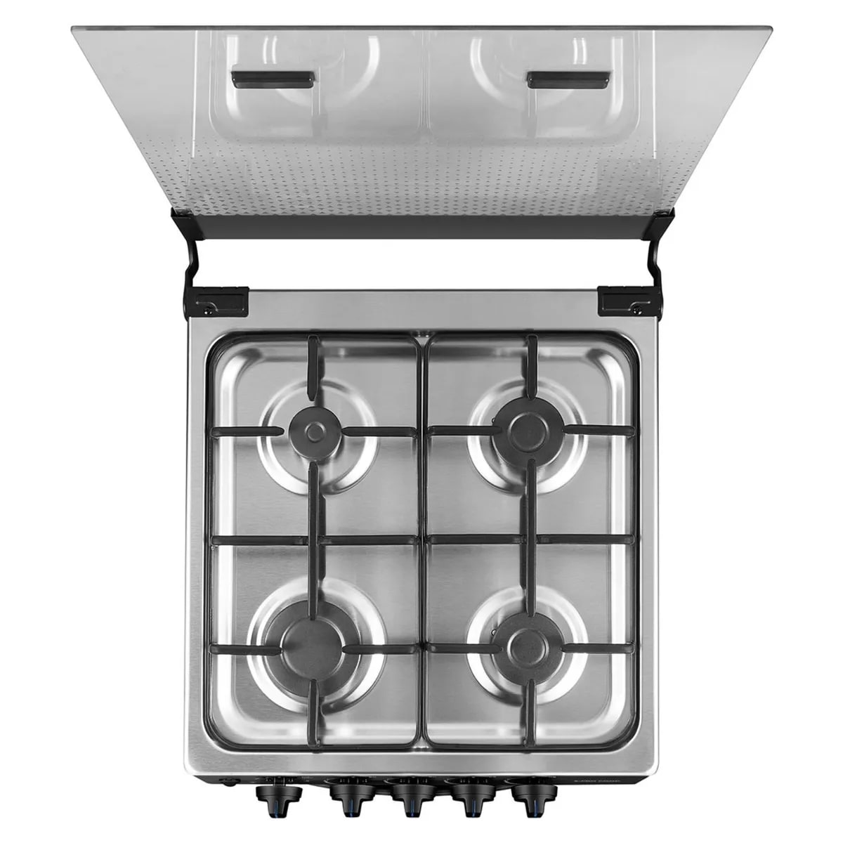 Cocina Midea MFO-MG20 4 Platos5