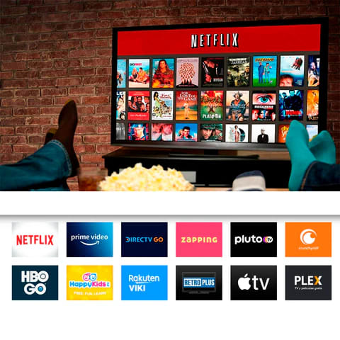 Roku Premiere 4K 3920XB Negro3