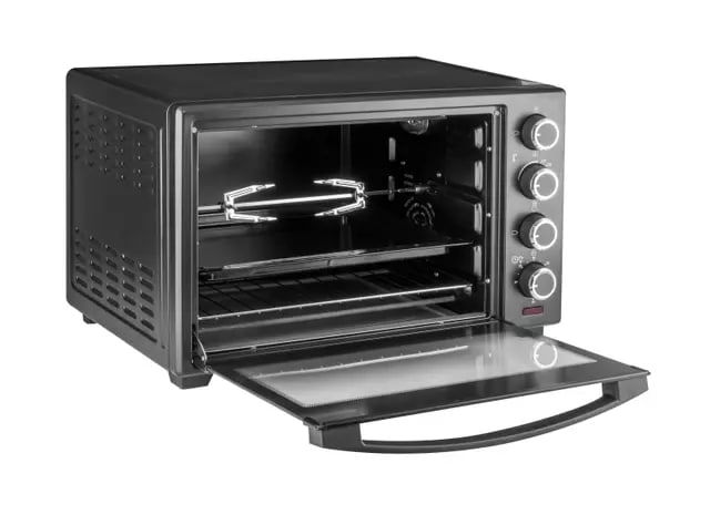 Horno Eléctrico Thomas 38 Litros TH-38N3