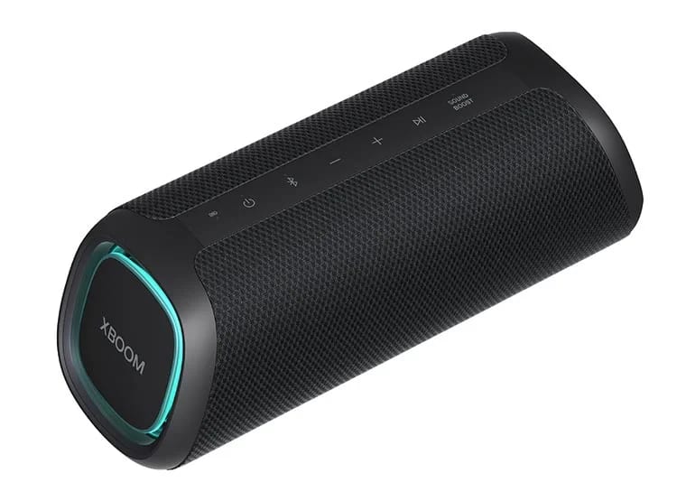 Parlante  Bluetooth  LG XG7QBK2