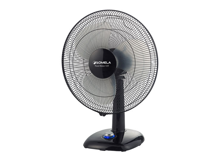 Ventilador Somela Power Breeze 120T4