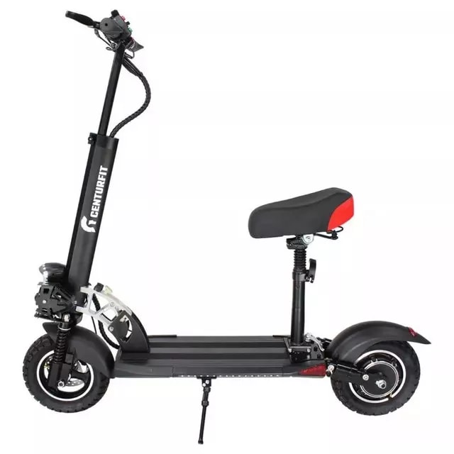 Scooter Eléctrico Centurifit 350 W Autonomía 25 km2