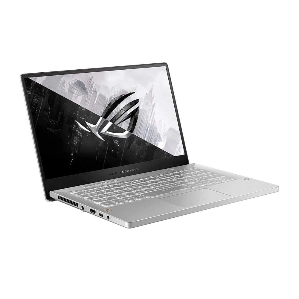 Notebook Asus Zephyrus GA401Q, 16GB RAM, 512GB SSD,14