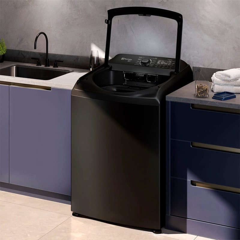 Lavadora carga superior Electrolux LS22Y, caja generica4