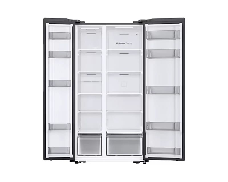 Refrigerador Side By Side Samsung 564 L3