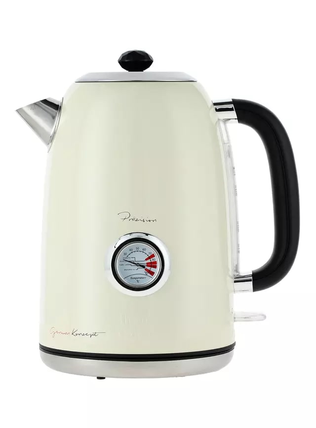 Hervidor Ursus Trotter  Eléctrico 1.8 Litros HOCH1