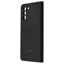 Celular Samsung Galaxy S21+5G, 128GB, No dual, no toma Chip Claro, 5G solo Entel, Negro-Reacondicion4