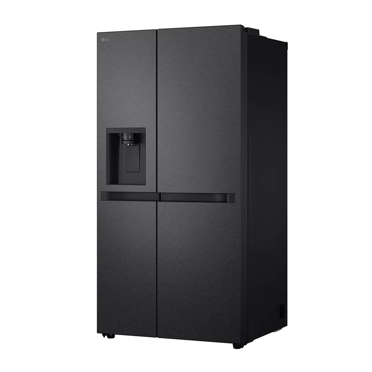 Refrigerador  LG GS66SPM 638L, caja dañada7