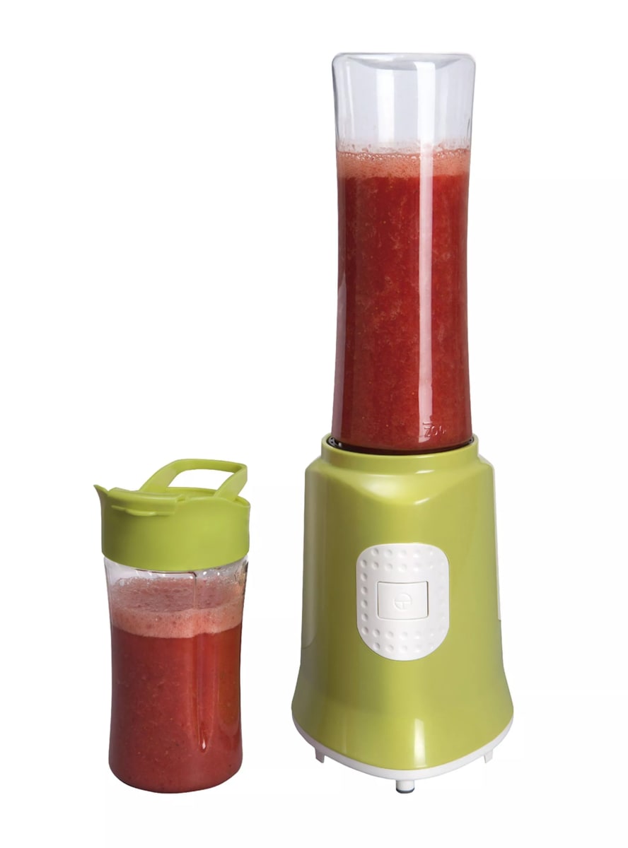 Licuadora Mini Blender Blanik  BMB0444
