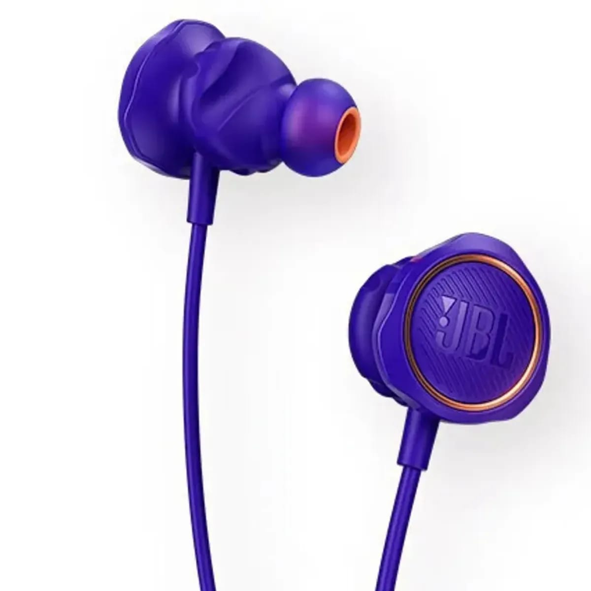 Audifonos JBL Quantum 50-Morado3