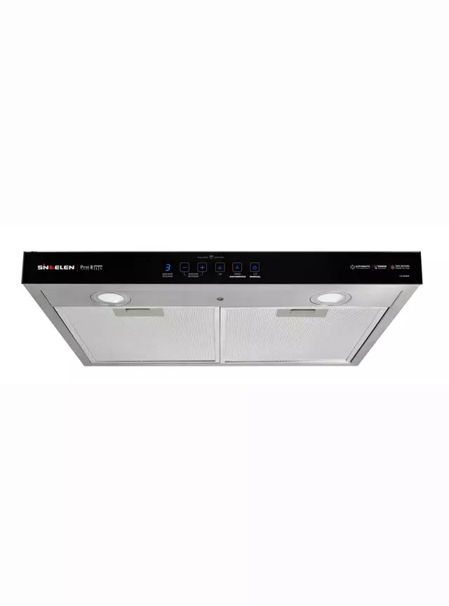 Campana Automática Sindelen  CA-600AIN4