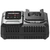 Kit 2 Baterías  Ubermann 2 AH/4AH 20V + Cargardor Simple - Generación Brushless2