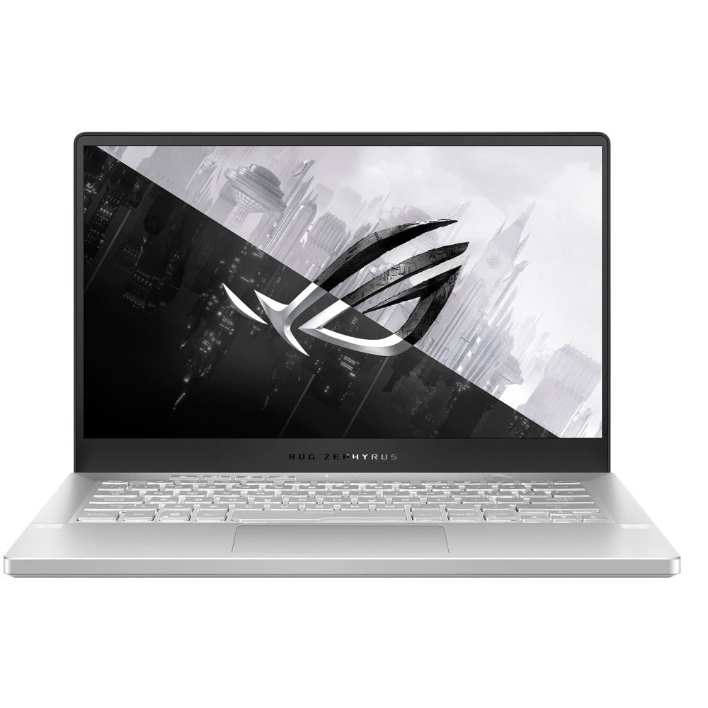 Notebook Asus Zephyrus GA401Q, 16GB RAM, 512GB SSD,14