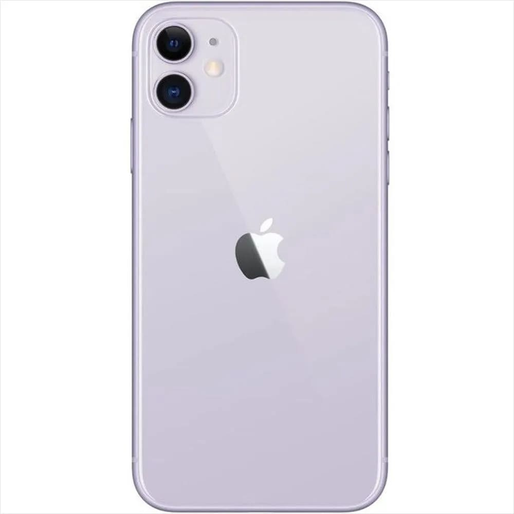 Celular Apple Iphone 11, 256GB, NO ES DUAL, Morado-Reacondicionado3