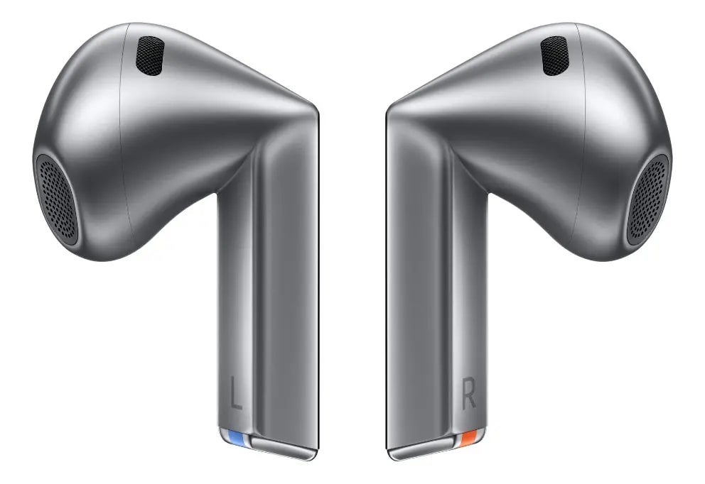 AUDIFONOS SAMSUNG BUDS 3 GRIS3