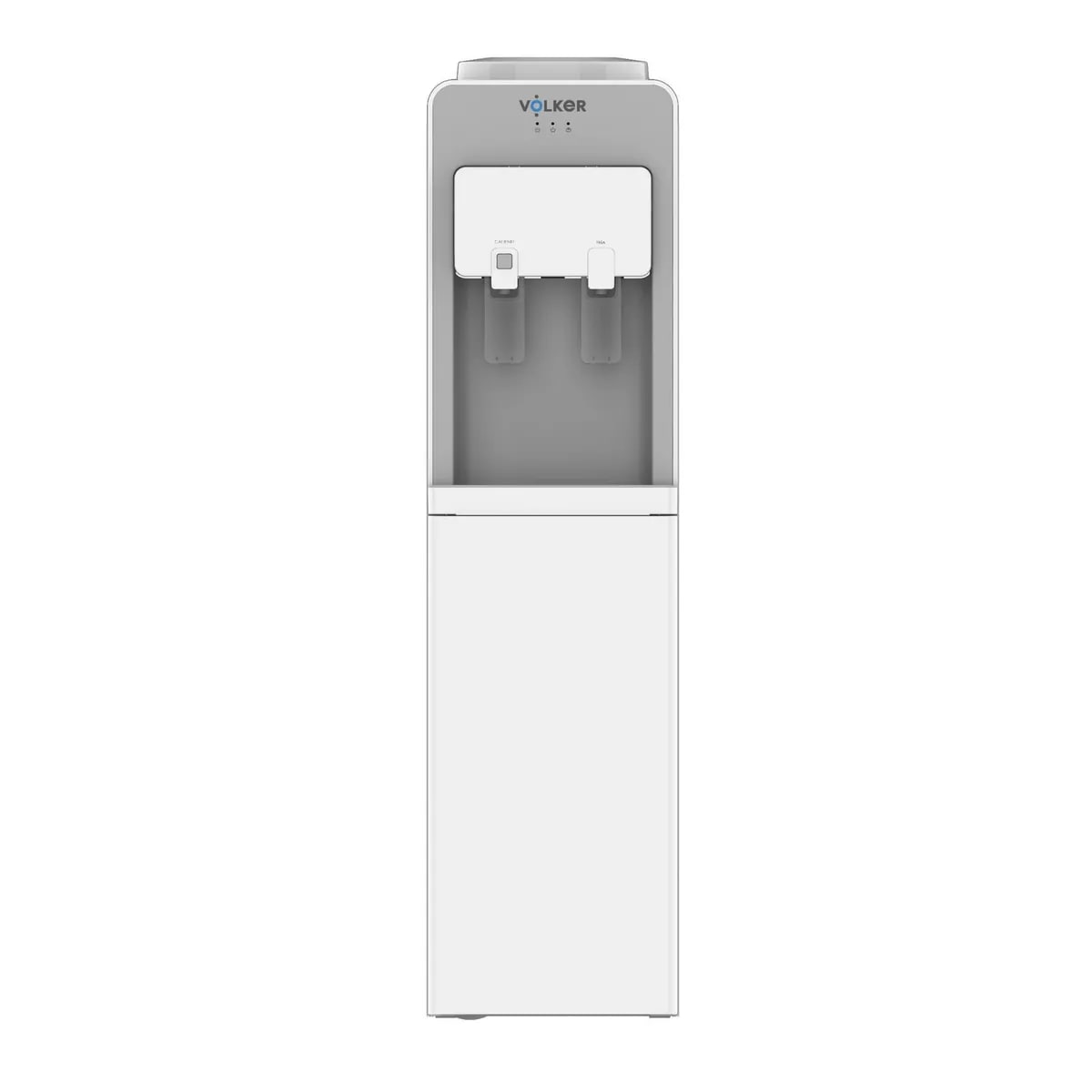 Dispensador de Agua Volker Pedestal Botellón BD5091