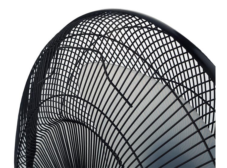 Ventilador Somela Power Breeze 120T2