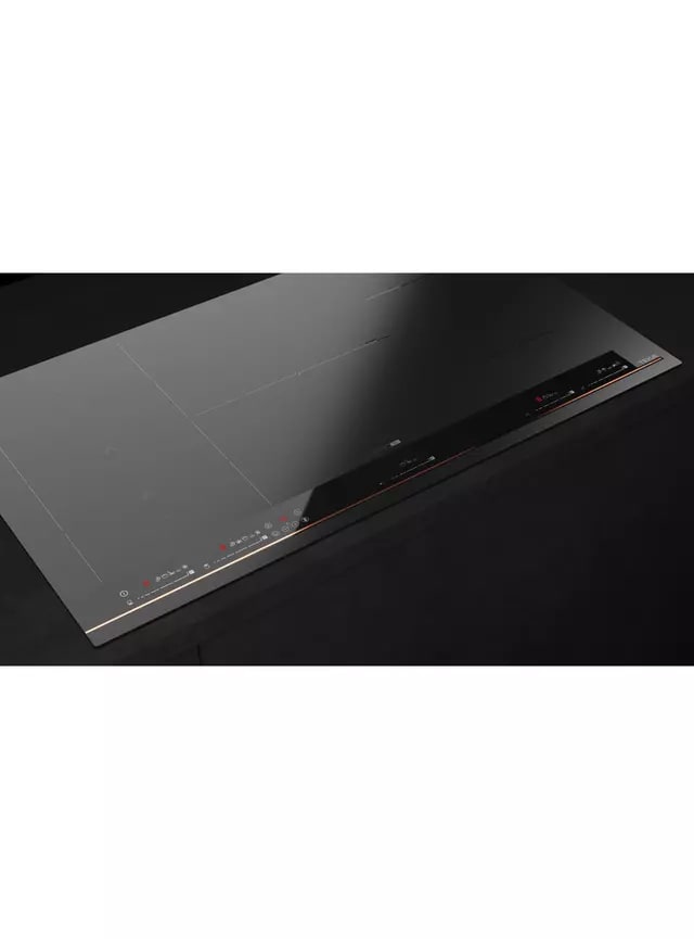 Encimera de Inducción Teka 5 Zonas Infinity G1 IBF 95 G12