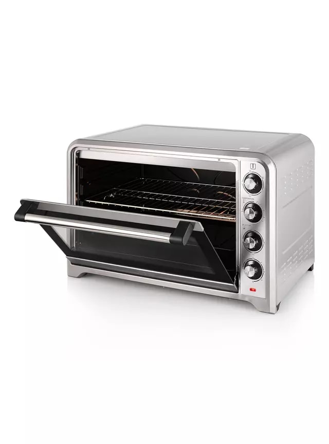 Horno Eléctrico 80 Litros TH-80i2
