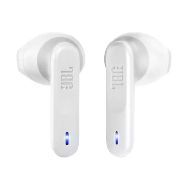 Audifonos JBL Wave Flex Blanco-Open Box3