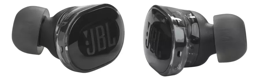 Audífonos Inalámbricos In-ear JBL Tune Buds Color Negro1