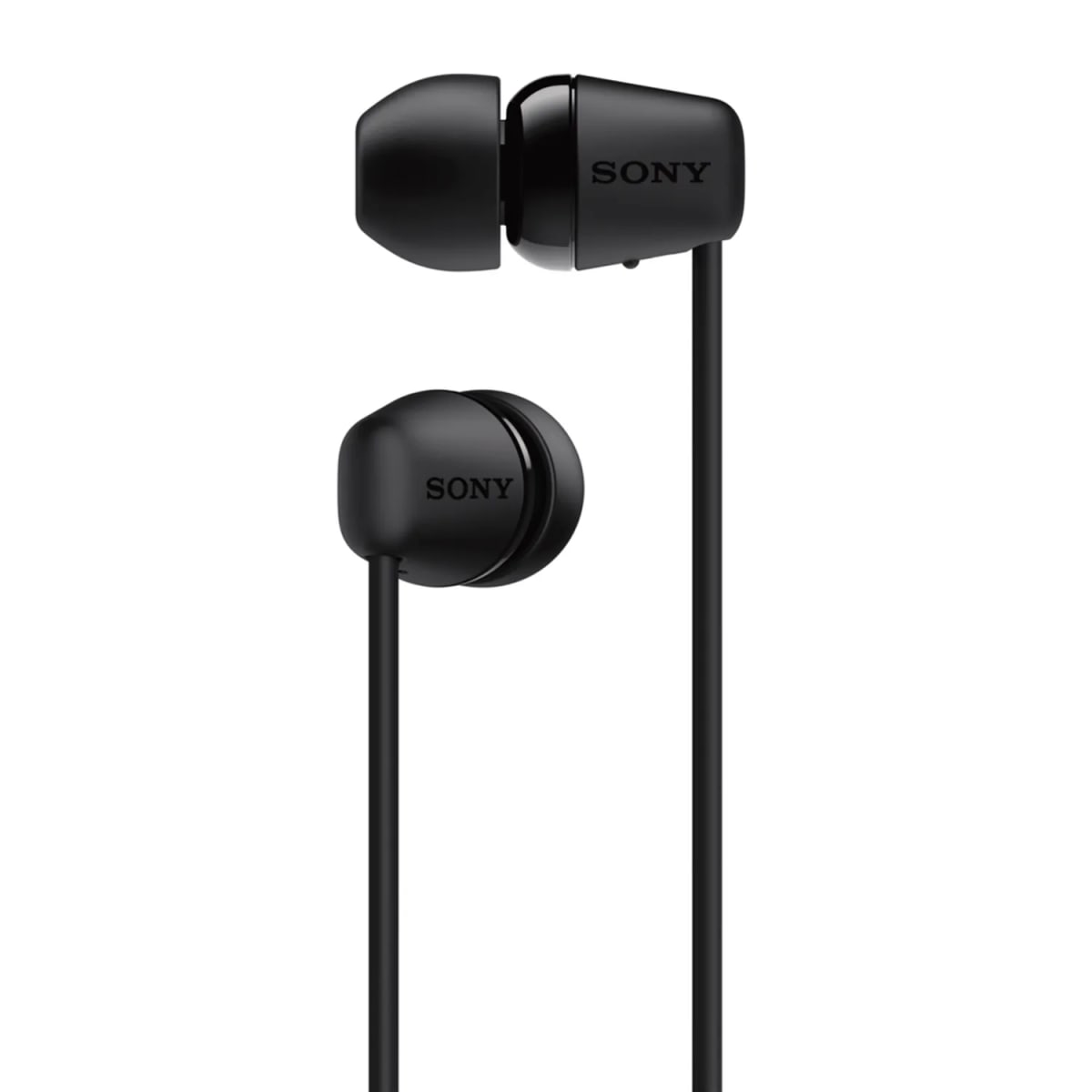 Audífonos inalámbricos Sony WI-C200-Negro3