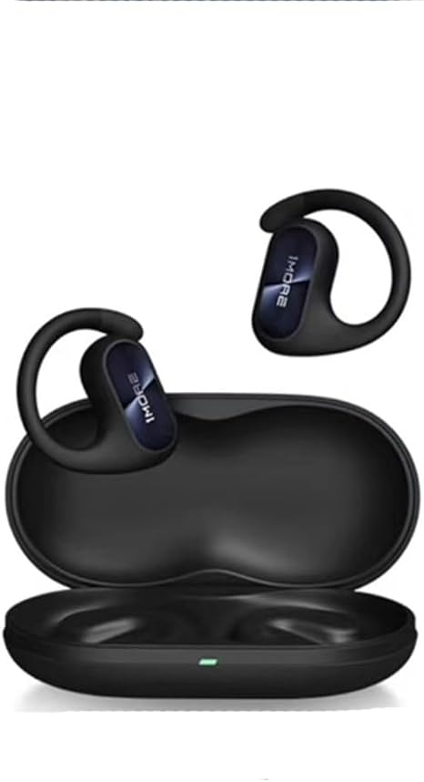 Audifonos 1More Fit SE Open Earbuds S30-Negro1