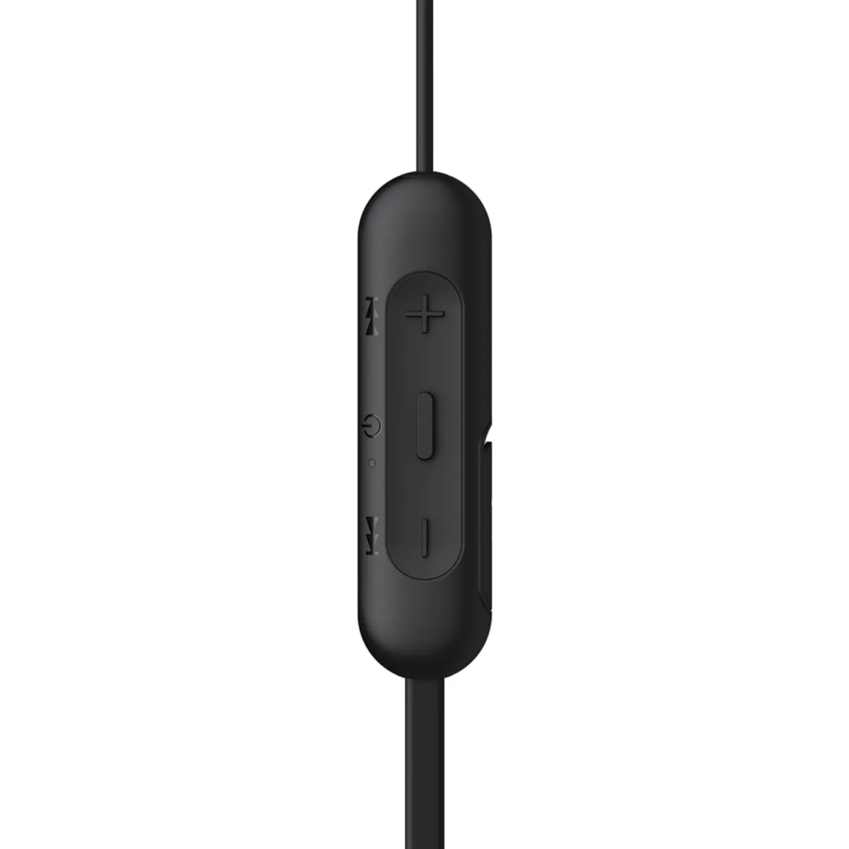 Audífonos inalámbricos Sony WI-C200-Negro2